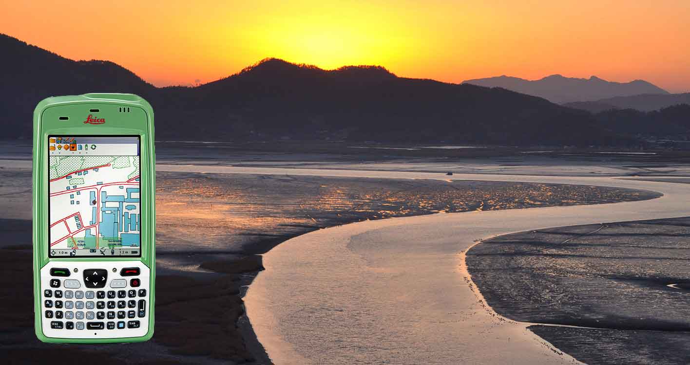 Analyse van vloedpieken